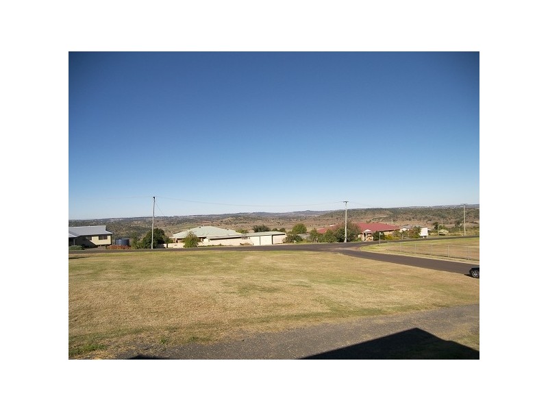 Glencoe QLD 4352