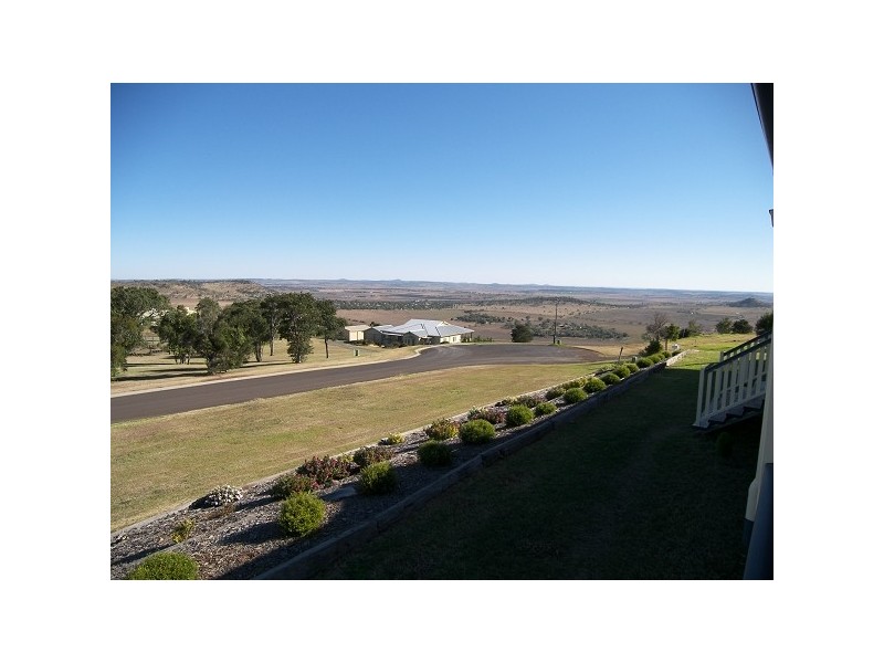 Glencoe QLD 4352