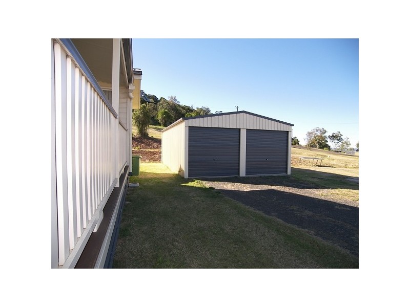 Glencoe QLD 4352