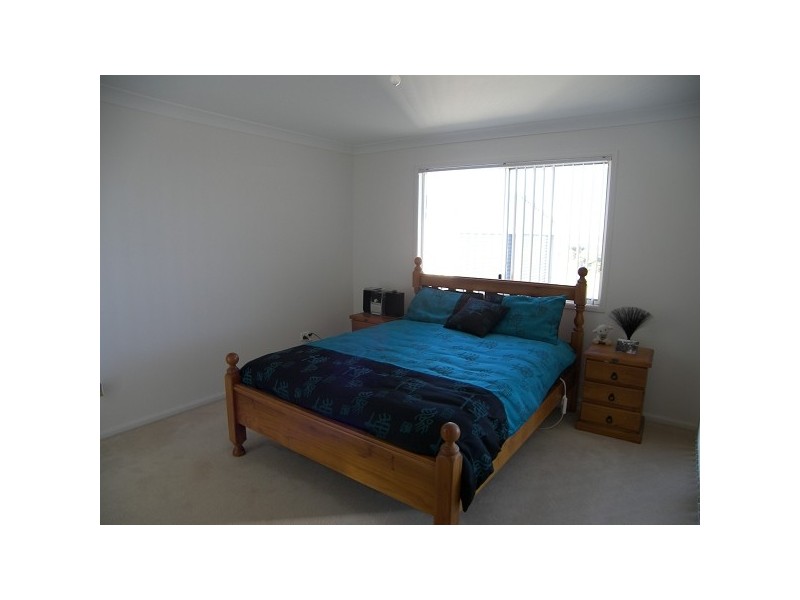 Glencoe QLD 4352