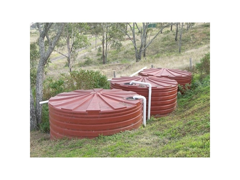 Top Camp QLD 4350