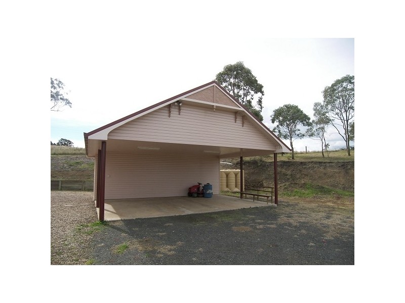 Top Camp QLD 4350