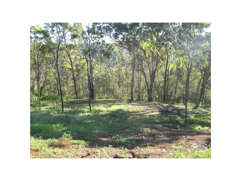 Blue Mountain Heights QLD 4350