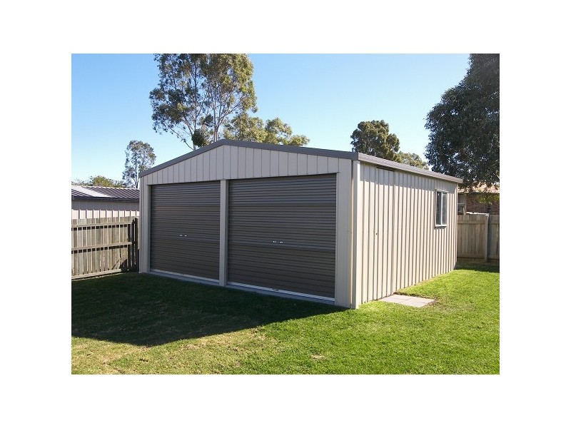 6 Jacaranda Court, Westbrook QLD 4350