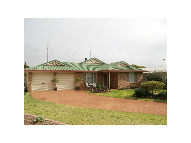 Kearneys Spring QLD 4350