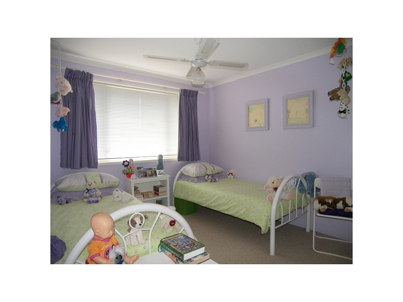 Kearneys Spring QLD 4350
