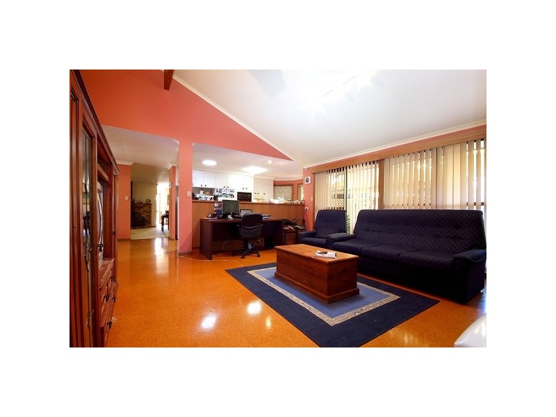 4 Belah Street, Rangeville QLD 4350