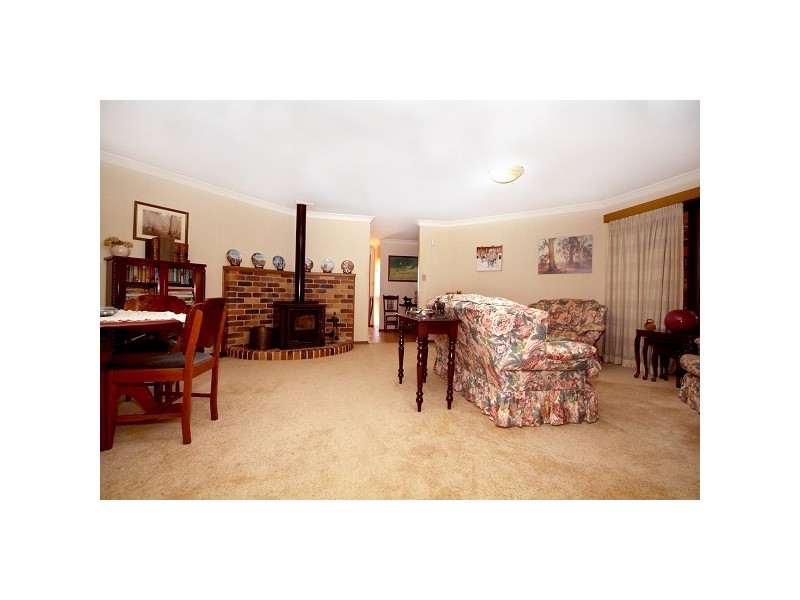 4 Belah Street, Rangeville QLD 4350