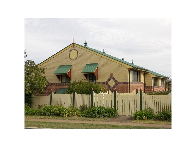 East Toowoomba QLD 4350