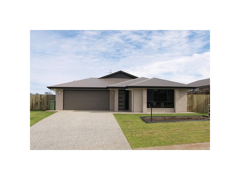 Wyreema QLD 4352