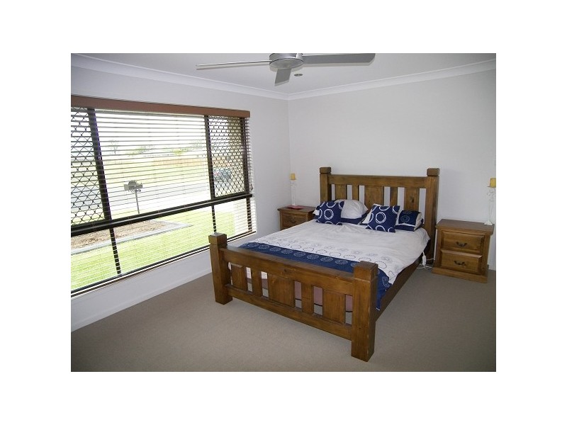 Wyreema QLD 4352