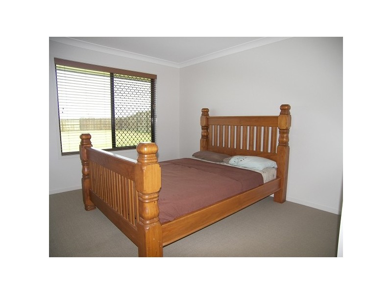 Wyreema QLD 4352