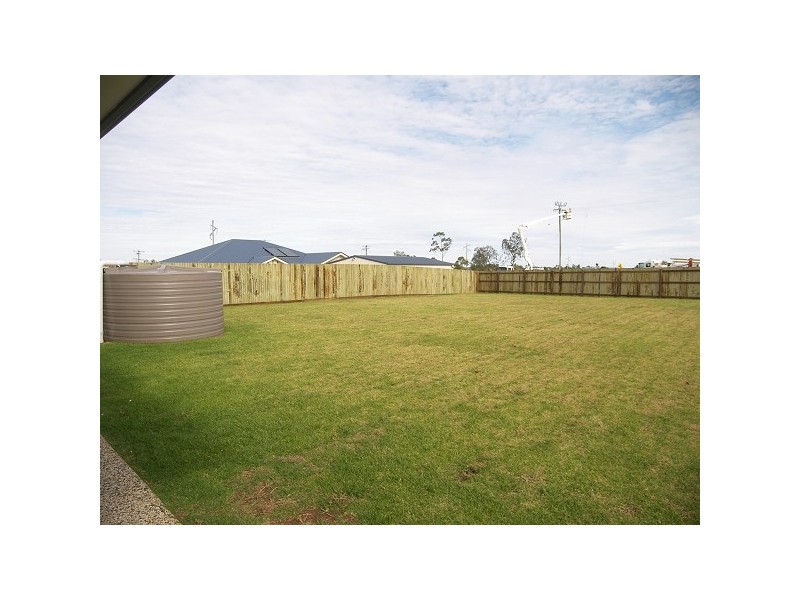 Wyreema QLD 4352