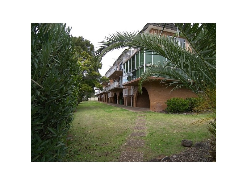 11/262 Margaret Street, Toowoomba City QLD 4350