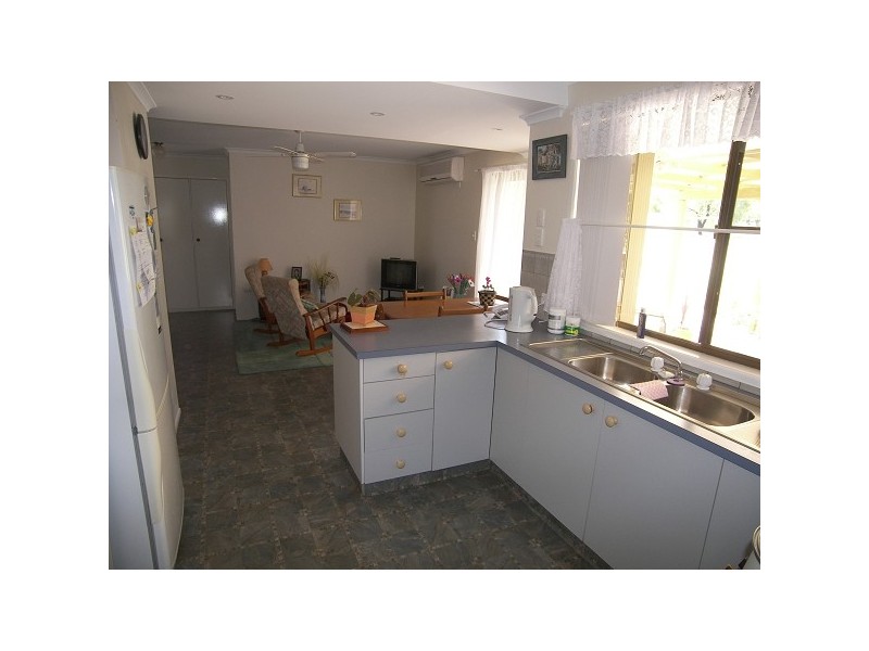 Kingsthorpe QLD 4400