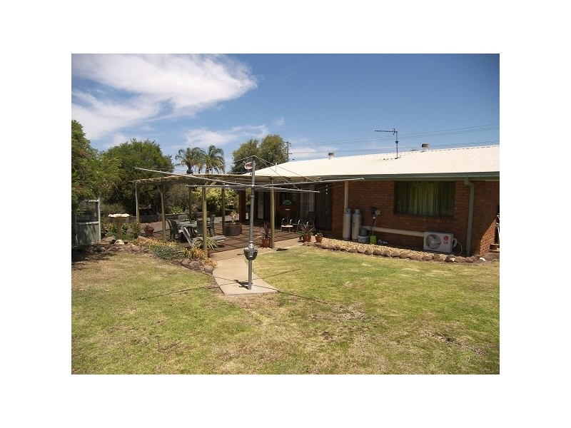 Kingsthorpe QLD 4400