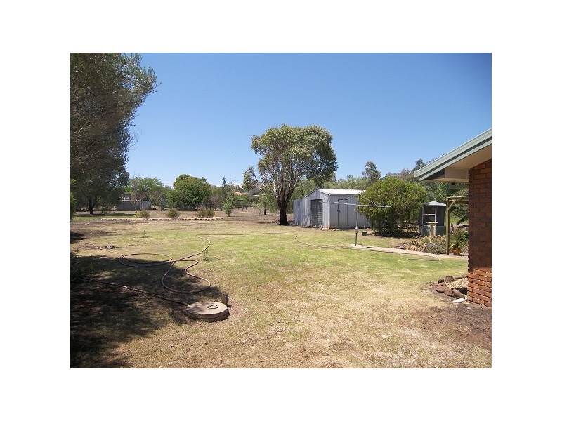 Kingsthorpe QLD 4400