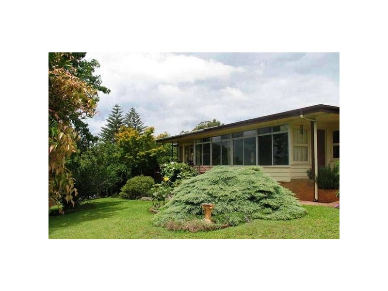 Mount Lofty QLD 4350