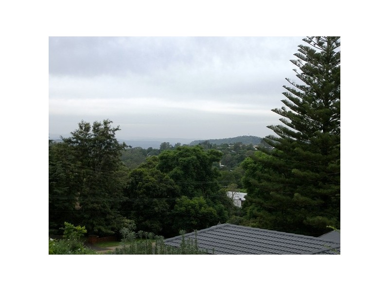 Mount Lofty QLD 4350