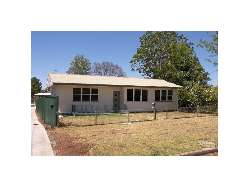 Harristown QLD 4350