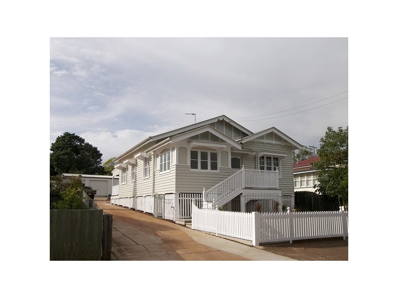 South Toowoomba QLD 4350