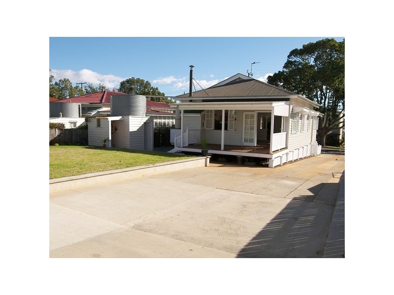 South Toowoomba QLD 4350