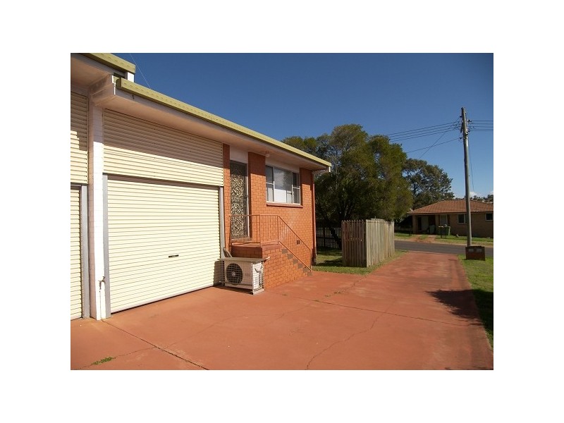 1/14 Muscat Court, Wilsonton QLD 4350