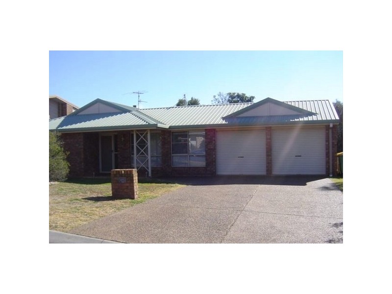 Kearneys Spring QLD 4350