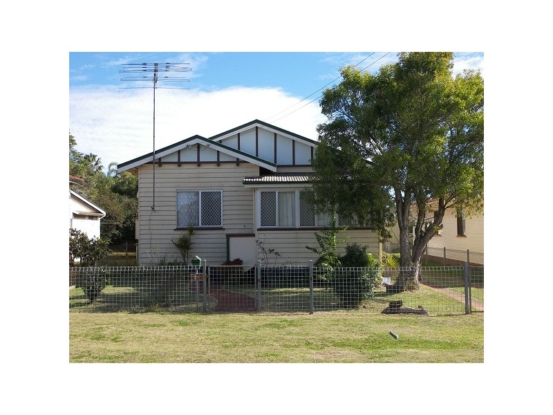 23 Cay Street, Newtown QLD 4350