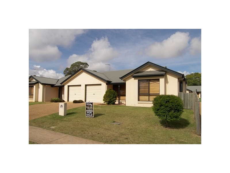 Newtown QLD 4350