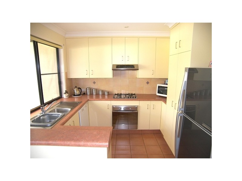 Newtown QLD 4350