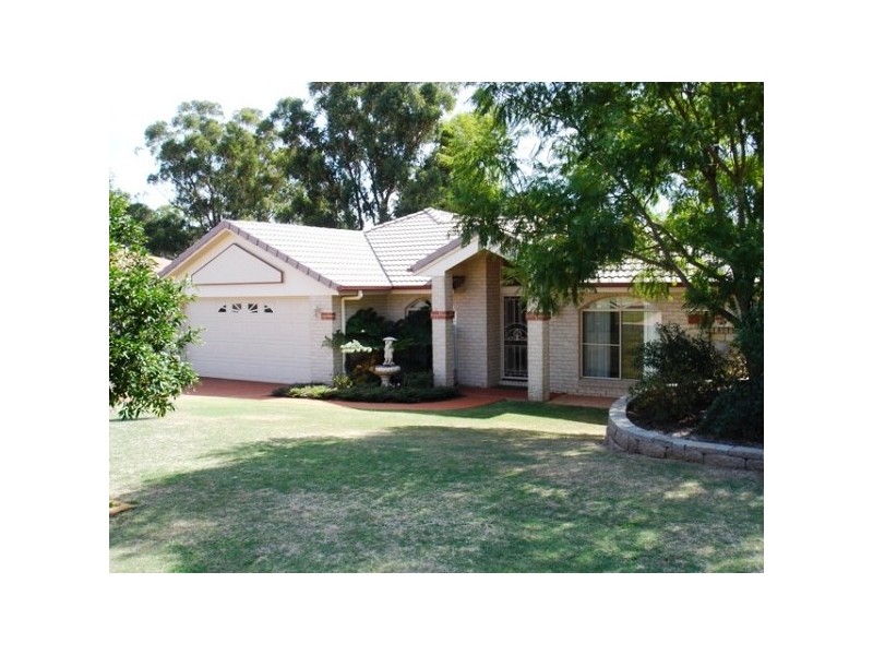Middle Ridge QLD 4350