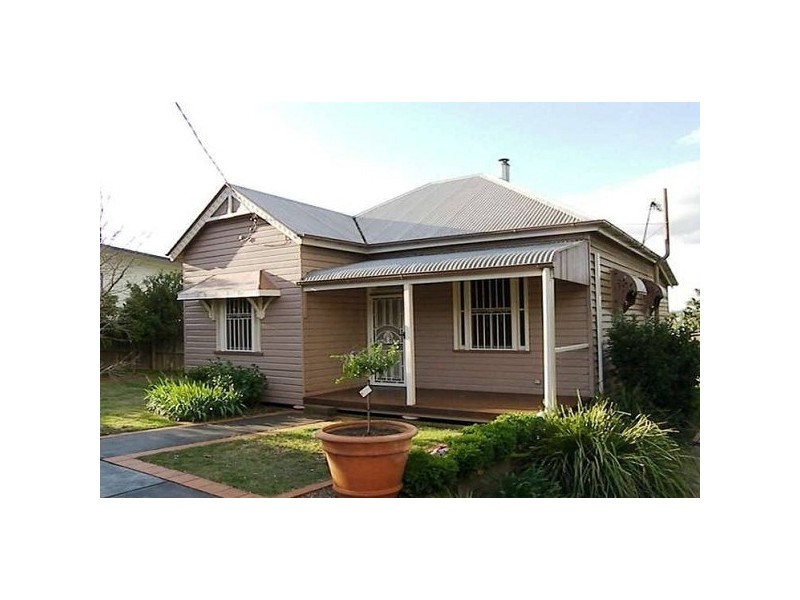 117 Perth Street, South Toowoomba QLD 4350