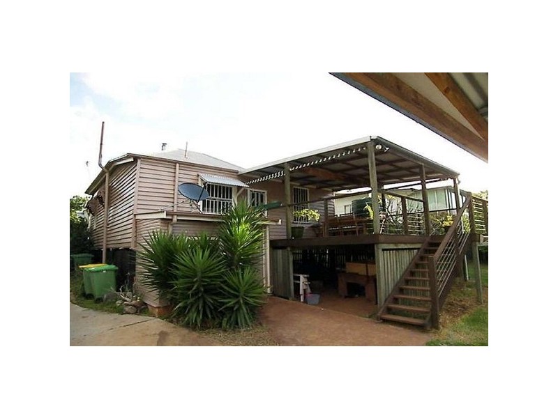 117 Perth Street, South Toowoomba QLD 4350