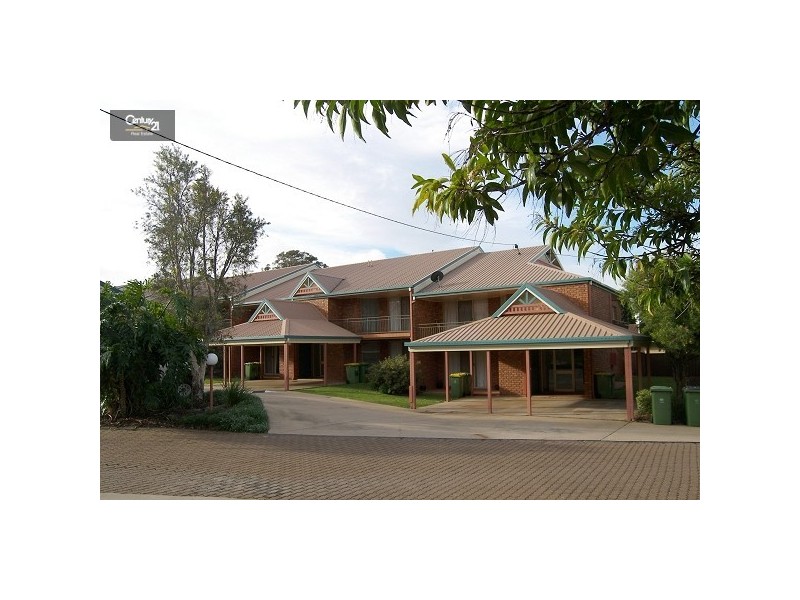 Newtown QLD 4350