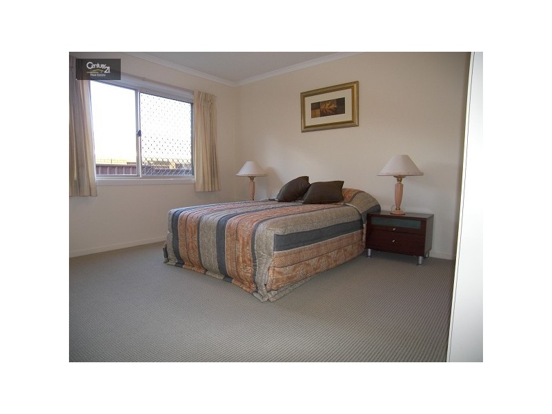 Newtown QLD 4350
