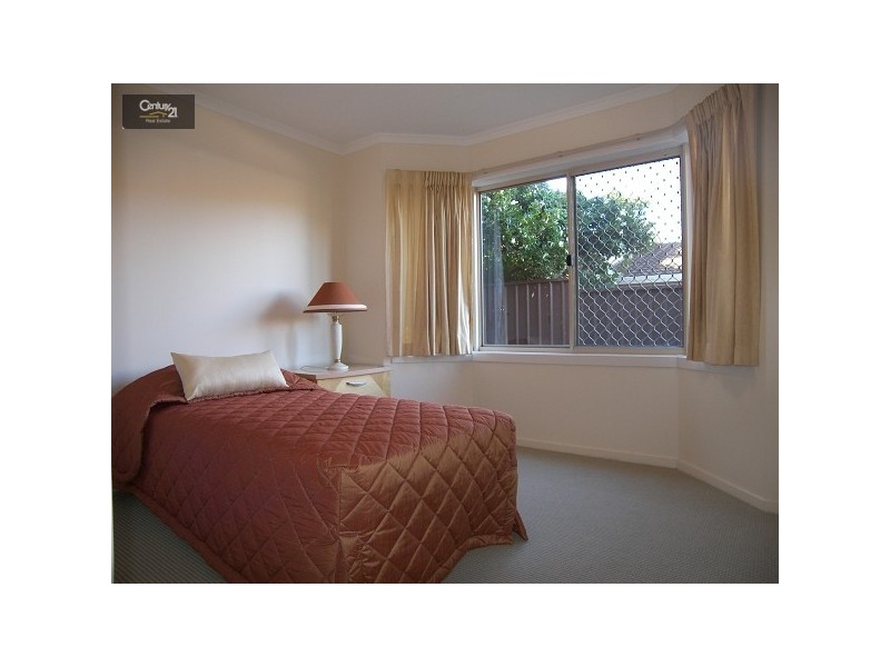 Newtown QLD 4350