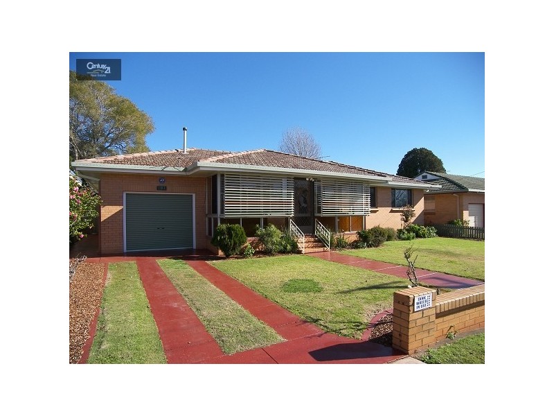 101 Drayton Road, Harristown QLD 4350