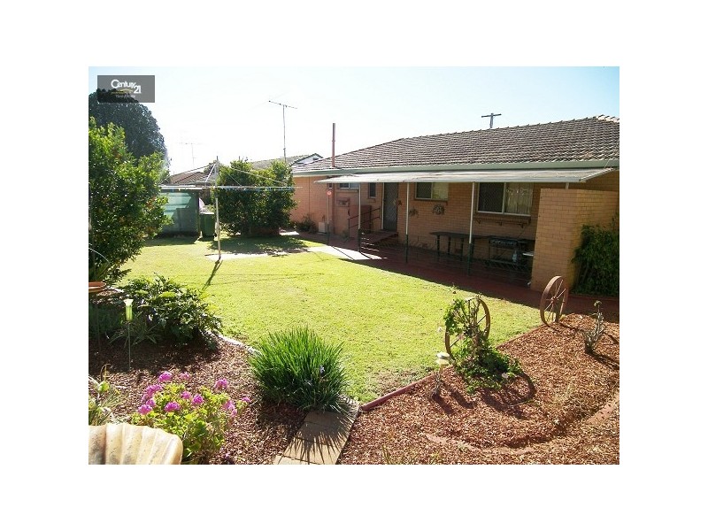 101 Drayton Road, Harristown QLD 4350