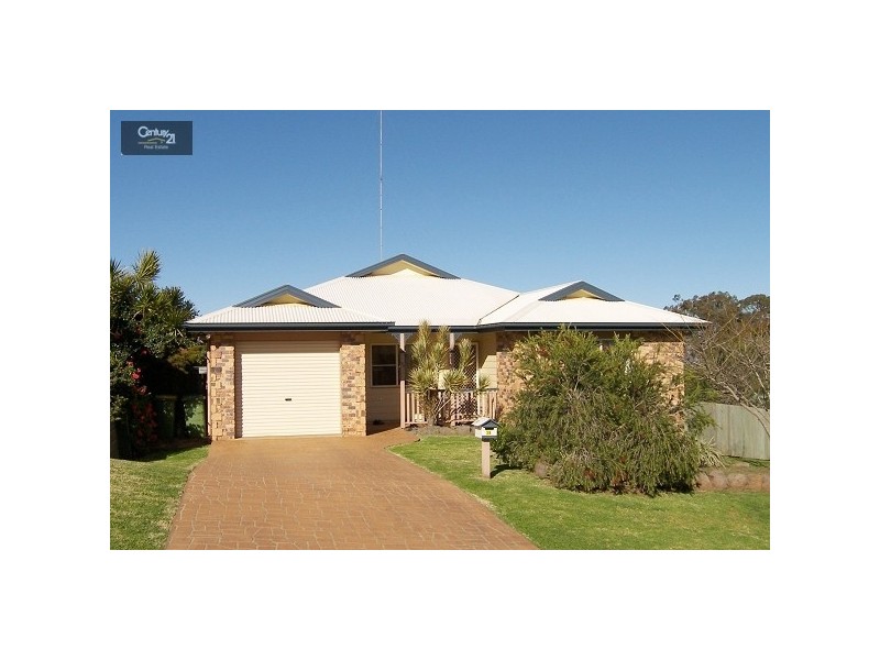 38 Catalina Drive, Wilsonton QLD 4350