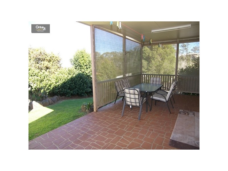 38 Catalina Drive, Wilsonton QLD 4350