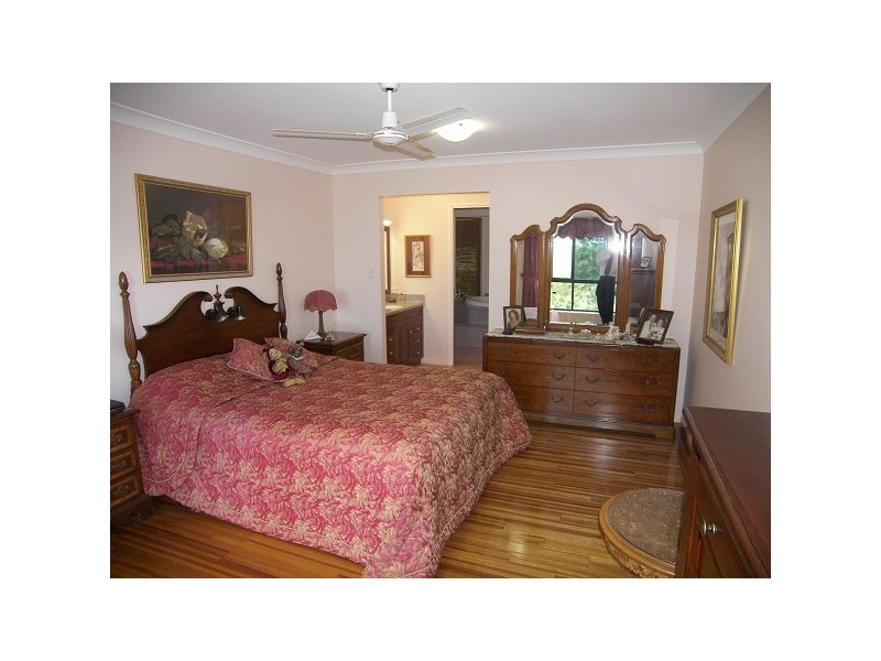 Prince Henry Heights QLD 4350
