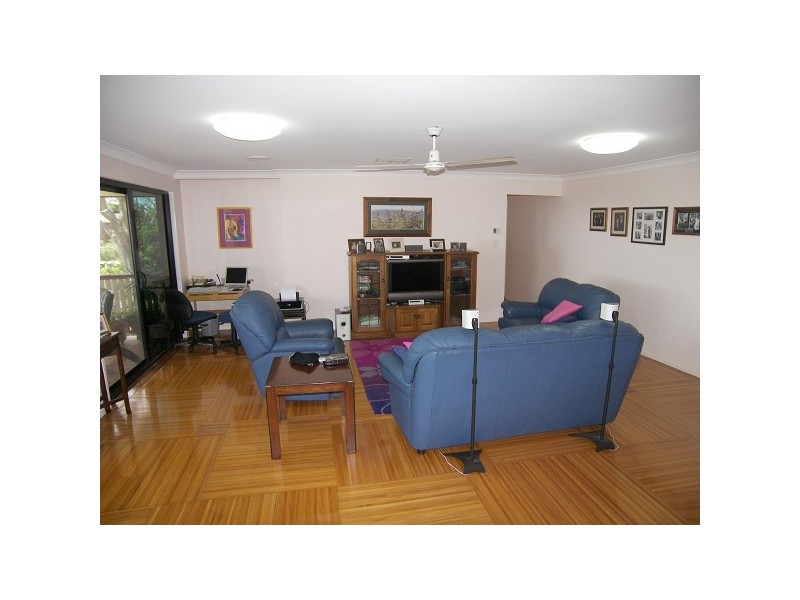 Prince Henry Heights QLD 4350