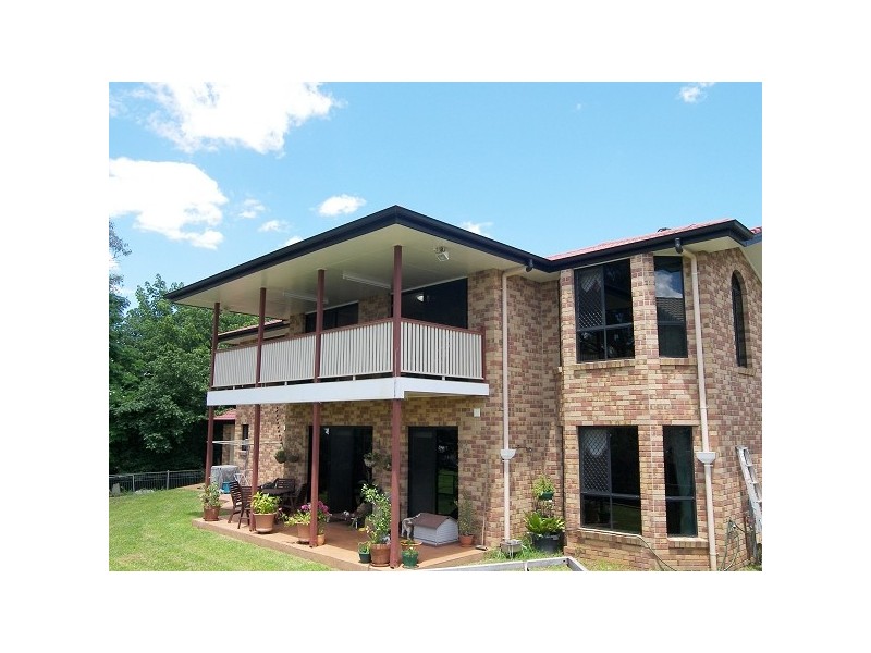 Prince Henry Heights QLD 4350