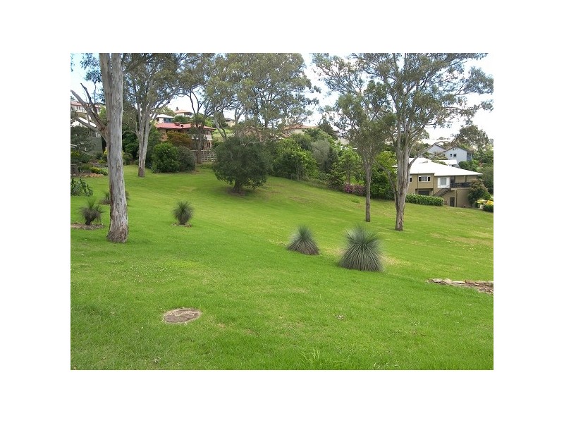 Prince Henry Heights QLD 4350