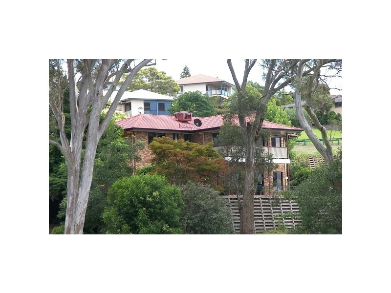 Prince Henry Heights QLD 4350