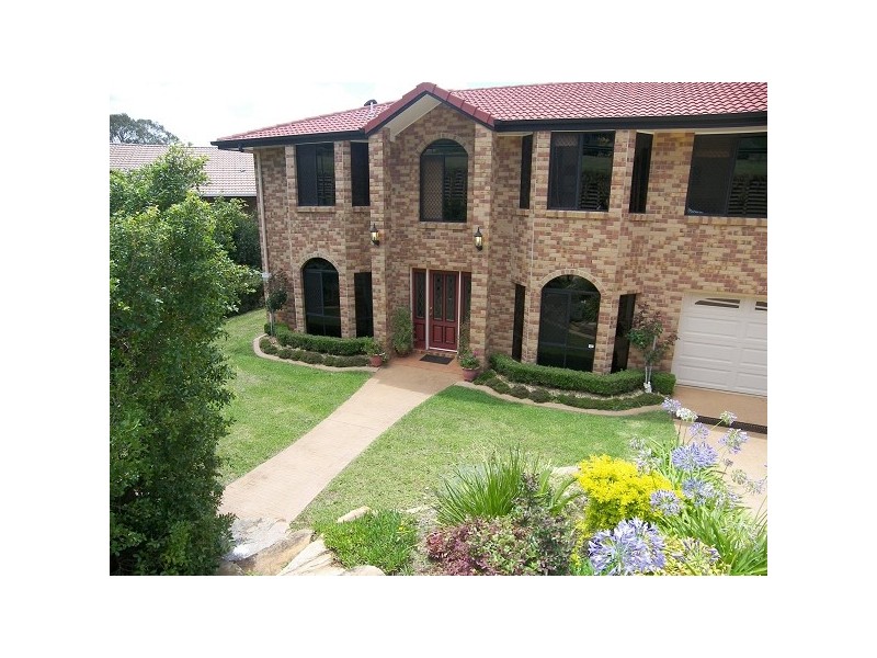 Prince Henry Heights QLD 4350