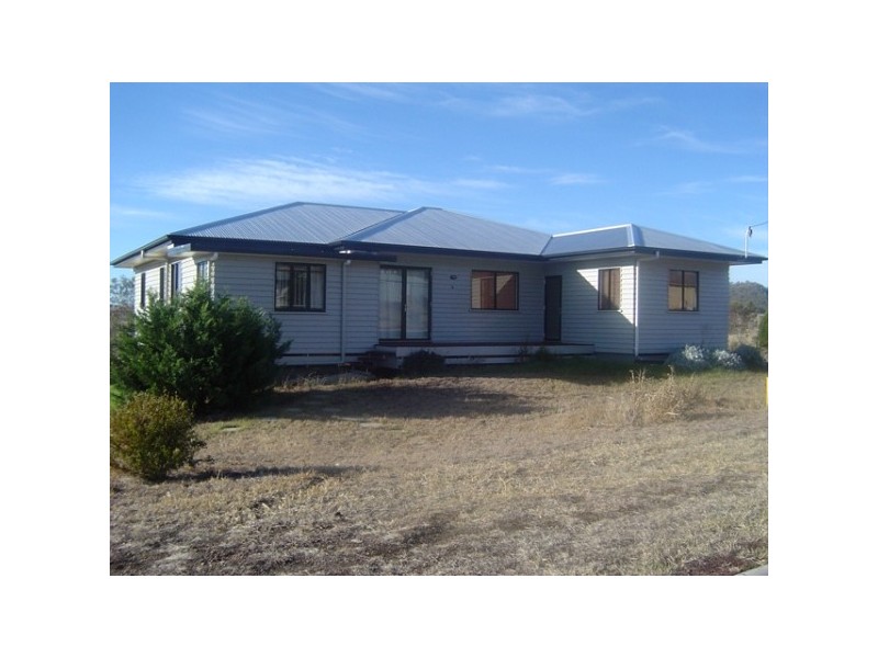 Greenmount QLD 4359