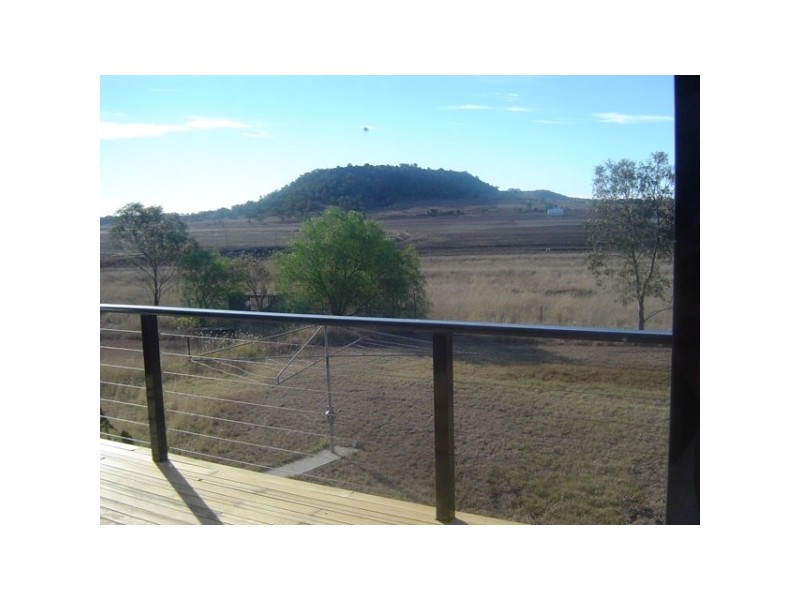 Greenmount QLD 4359