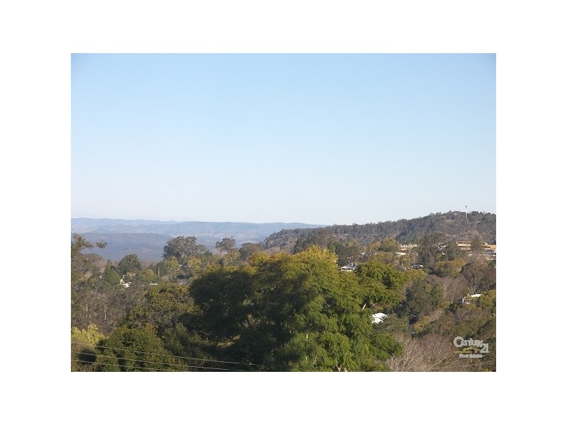 Mount Lofty QLD 4350